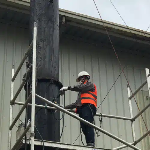 Stack Emission Monitoring