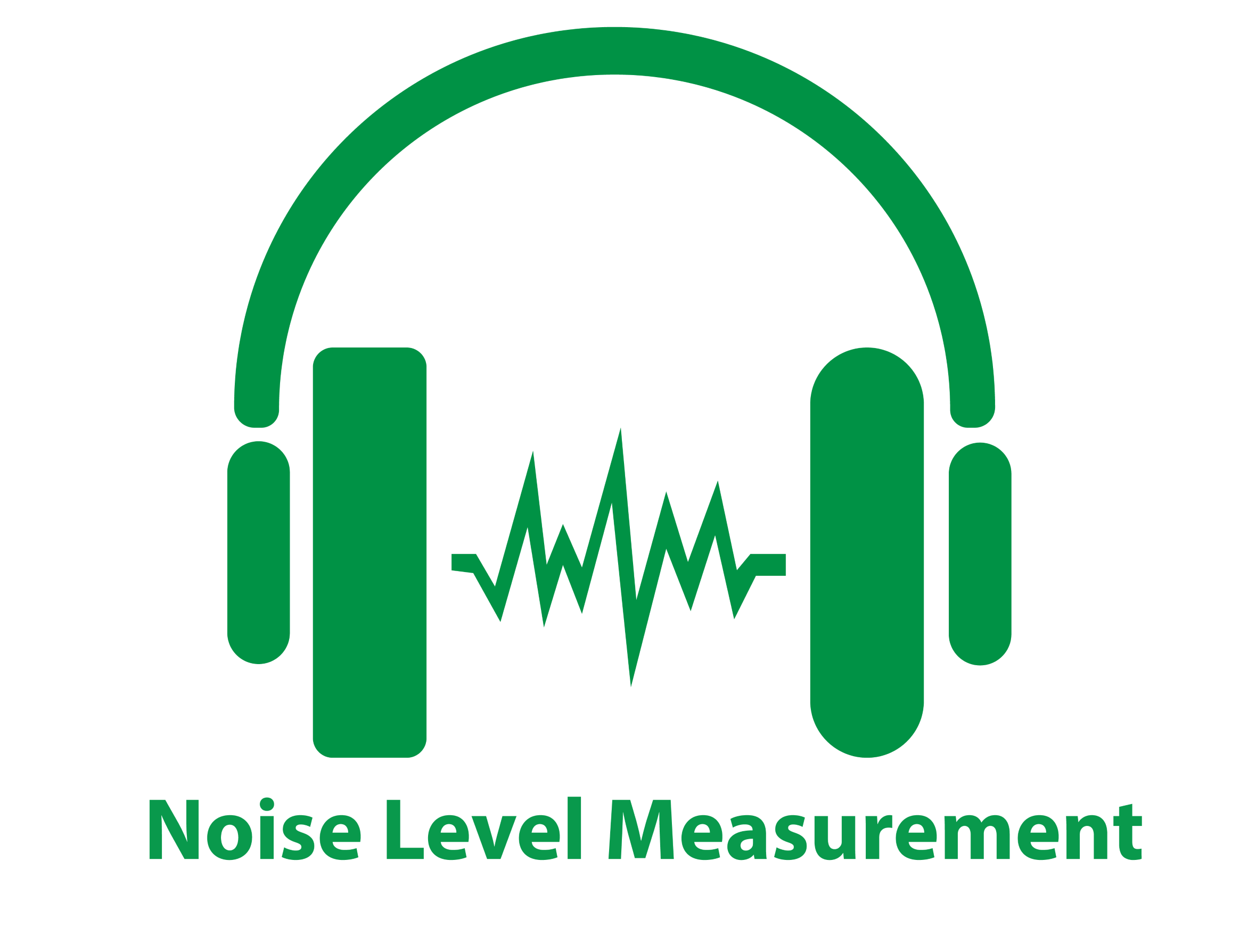 Noise Level Measurement