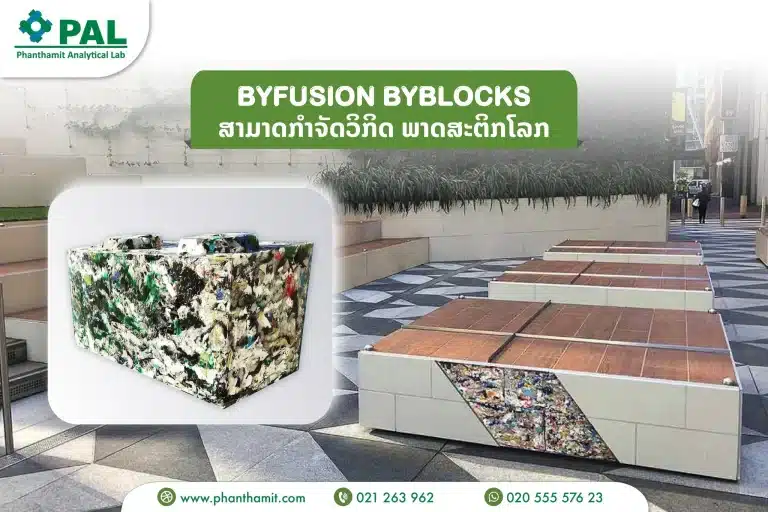 BYFUSION BYBLOCKS